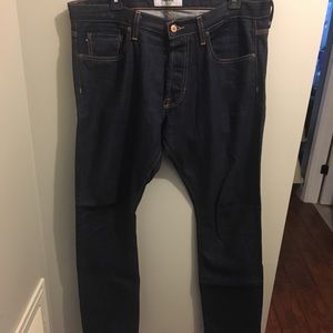 Baldwin Jeans